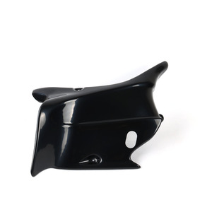 Accesorios de Motocicleta Reytelo Cubiertas Laterales para Indian Chieftain, Roadmaster Elite y Springfield Dark Horse <span class=keywords><strong>Jack</strong></span> <span class=keywords><strong>Daniels</strong></span> 2014-5 - Product Image 2
