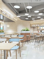 Chaises en bois massif durables personnalisées pour usage commercial, restaurant moderne, bar à domicile, café, hôtel et salle à manger - Écologiques et faciles à nettoyer