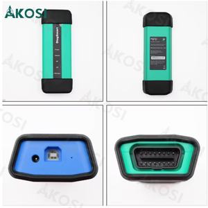 Escáner de Diagnóstico para Camiones Diésel Chinos Weichai SINOTRUK EOL Diagsmart Cnhtc, Herramienta de Diagnóstico para Sinotruck de Uso Pesado - Product Image 4