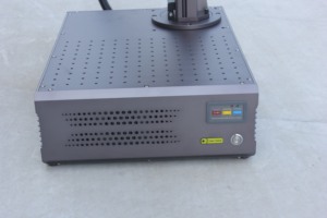ऑल-एल्यूमीनियम डेस्कटॉप 20, 30, 50, 80w 100w फाइबरपोटिक मार्किंग मशीन, इलेक्ट्रिक लिफ्ट और ऑटो फोकस, कारखाने प्रत्यक्ष बिक्री - Product Image 4