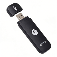 Routeur sans fil USB 4G haute vitesse 150 Mbps, point d'accès universel compatible avec les utilisateurs de réseaux mondiaux