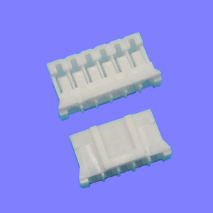 JST Molex Dupont ชุดประกอบสายเคเบิล MX1.25พิทช์2 3 4 5 6ขาปลั๊กตัวเมียสำหรับสายไฟฟ้าในบ้าน - Product Image 4
