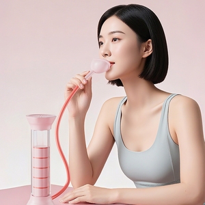 Breathing <strong>Exercise</strong> Device for <strong>Lungs</strong> - Product Image 1