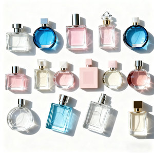 Parfümhersteller US-Lager 2-5 Tage Original Marken-Herrenparfüm Eau de Cologne Großhandel Langanhaltender Duft 1:1 mit Quittung - Product Image 4