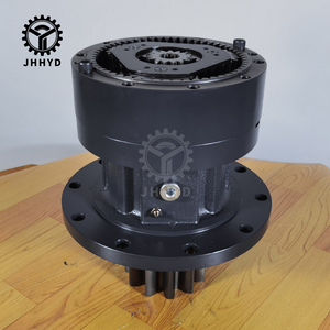 Piezas de excavadora de alta calidad 60181551 60181550 <span class=keywords><strong>Swing</strong></span> Gearbox M2X63 <span class=keywords><strong>Swing</strong></span> <span class=keywords><strong>Motor</strong></span> SY140 SY140C <span class=keywords><strong>Swing</strong></span> Reducer para Sany - Product Image 4