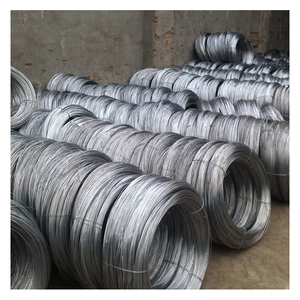 Электро оцинкованная проволока <span class=keywords><strong>BWG</strong></span> 21 22 20 24 8 10 12 14 16 18 GI - Product Image 6