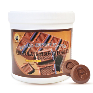 Esencia Concentrada <span class=keywords><strong>de</strong></span> Chocolate al por Mayor, <span class=keywords><strong>Polvo</strong></span> Saborizante para Helados - Product Image 2
