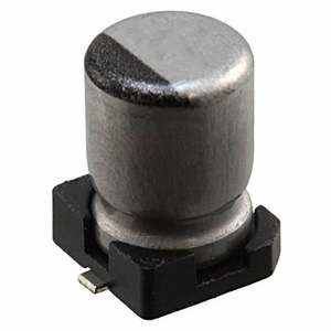 LKX2G271MESA45 Componentes Electrónicos Originales, Condensadores Electrolíticos de Aluminio 270uF ±20% 400V de Montaje Pasante - Product Image 1