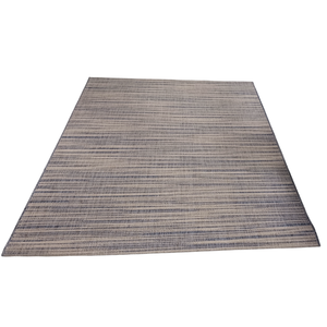 Alfombra Modelo Country 133x190cm Azul y Gris Paloma - Product Image 1