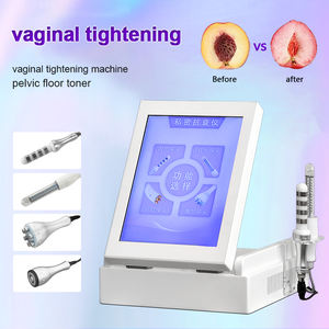 Macchina di serraggio vaginale stimolatore di ringiovanimento vaginale portatile Vagina privata macchina di serraggio - Product Image 2