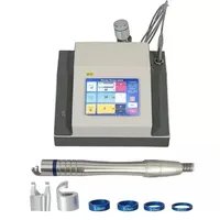 Appareil de physiothérapie laser à diode 4-en-1 980 nm haute précision pour l'élimination des varices et des télangiectasies – Dispositif de traitement laser polyvalent