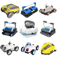 BN équipement de piscine nouvellement conçu, accessoires produit de nettoyage de piscine personnalisé