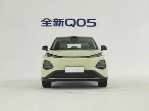 รถยนต์ Changan Qiyuan Q05 PHEV SUV ระยะทางวิ่ง 405/506 กม. ระบบขับเคลื่อนด้วยไฟฟ้าล้วน ประหยัดน้ำมัน ห้องโดยสารอัจฉริยะ AI พร้อมระบบเชื่อมต่ออัจฉริยะและระบบช่วยขับขี่ - Product Image 2