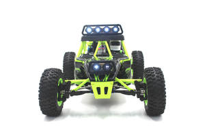 WLTOYS-coche escalador teledirigido 12427, camión <span class=keywords><strong>12428</strong></span>, 2,4G, 1:12, 4WD - Product Image 6