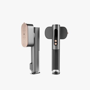 Plancha <span class=keywords><strong>de</strong></span> Vapor Portátil <span class=keywords><strong>de</strong></span> Viaje, Mini Vaporizador <span class=keywords><strong>de</strong></span> Ropa <span class=keywords><strong>de</strong></span> Mano con <span class=keywords><strong>3</strong></span> <span class=keywords><strong>Niveles</strong></span> <span class=keywords><strong>de</strong></span> Vapor, 100-240V, Doble Voltaje - Product Image 1