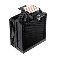 LOVINGCOOL in Stock 120mm CPU Air Cooler Tower Heatsink PC Case Fans Ready Stock Fast Shipping Wholesale OEM ODM Factory Direct