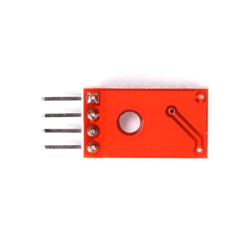 AT24C08 I2C Interface EEPROM Memory Module Intelligent Vehicle Accessory Module