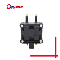 Bobina de encendido de alto rendimiento 5269670 56032521 88921267 C521 Bobina de encendido de motor de coche de la mejor calidad personalizada para Chrysler