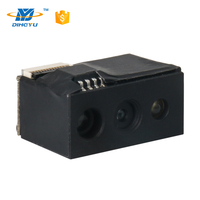 DE2290 OEM Módulo de escáner de código de barras 1D 2D Compatibilidad con Arduino Raspberry Pi TTL USB RS232 Interfaz Com Producto