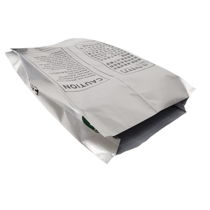 Sac en aluminium de 25 kg approuvé par la FDA, emballage sous vide haute barrière pour la pureté des API pharmaceutiques - Product Image 4