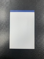 Carnet de factures en double exemplaire pour les commandes de vente et les reçus de caisse