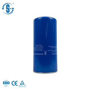 Filtro de Aceite para Compresor de Tornillo 1502-51-02, Equipo de Compresor de Aire Industrial Resistente <span class=keywords><strong>a</strong></span> la Corrosión - Product Image 6