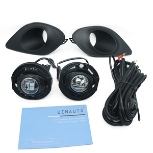 Wholesale Fog Lights for Dodge Charger IP67 Waterproof Design | Alibaba.com