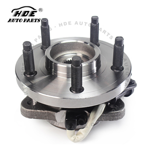 515052 BR930452 SP450202 3L241104AB Venta al por Mayor de Piezas de Automóviles HDE, Rodamiento de Cubo de Rueda Delantera para Ford Explorer Mazda BT-50 - Product Image 6