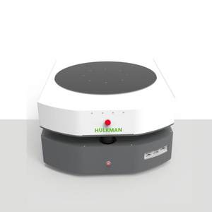 Nuevo Vehículo Guiado por Láser de <span class=keywords><strong>Marca</strong></span> Internacional China HULKMAN, <span class=keywords><strong>AGV</strong></span> Latente con Certificación CE para Automatización Logística de Almacenes en Europa - Product Image 3