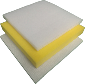 Filtro de Repuesto para Purificador de Aire Renewable Mist Collector Dms-10, Nuevo Filtro Interno de Fibra de Vidrio y Algodón para una Filtración Sostenible - Product Image 6