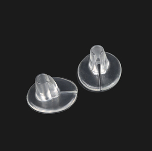 Ellipical เจล Forepart Flipflop เบาะสำหรับระยะเวลา - Product Image 6