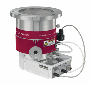 <span class=keywords><strong>PFEIFFER</strong></span> ATH500M Pompe à vide moléculaire turbo à haute pression en stock pour une livraison rapide - Product Image 2