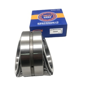 Rodamientos de Rodillos Cónicos en Pulgadas de la Marca Original HGJX LM11749 30200, <span class=keywords><strong>Precio</strong></span> de Fábrica de Fabricante OEM de China para Automóviles - Product Image 3