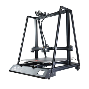 Máy In <span class=keywords><strong>3D</strong></span> Direct Drive 2022 <span class=keywords><strong>WANHAO</strong></span> Máy In <span class=keywords><strong>3D</strong></span> D12 500, Kích Thước Lớn - Product Image 2