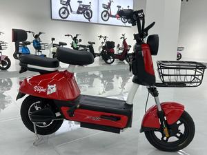 Vente directe d'usine, vélo électrique urbain sans balais <span class=keywords><strong>350</strong></span>/500 watts, vente flash, vélo électrique 48V - Product Image 3
