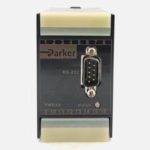 Module électronique RS-232 PDWXX - Product Image 3