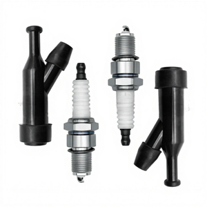 Ensemble de cache-bougie pour moteurs GX120 GX160 GX270 GX390 <span class=keywords><strong>TaiFu</strong></span>, Chine - Product Image 1