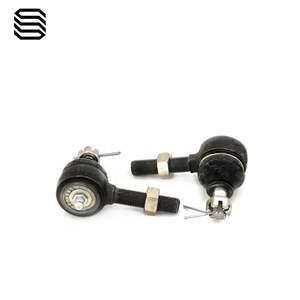 Accesorios para Carrito de Golf DS Modelo Antiguo, Cabezal de Barra de Acoplamiento Metálico, Derecho 7539 1011893, Izquierdo 7540 1011895 - Product Image 2