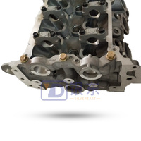 Pièces automobiles Culasse de haute qualité pour JAC J3 1003101gg010