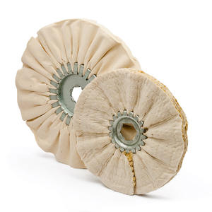 Abrasifs, Finition et Polissage, DISQUE AÉRÉ FERVI - Product Image 1