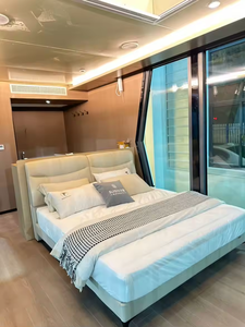 Casa Cápsula Espacial 3X NEST Moderna con 1 Año de Garantía para Hoteles, Apartamentos, Oficinas, Edificios de Oficinas, Talleres, Salas de Estar - Product Image 3