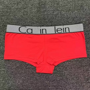 Nuova Collezione di Biancheria Intima Femminile di Alta Qualità in Cotone, Comoda e Salutare, Marca Designer - Product Image 3