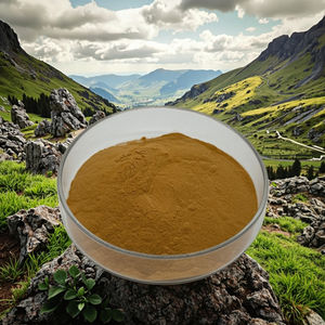 Экстракт Офиопогона Японского для Здоровья, Порошок Экстракта Офиопогона Японского - Product Image 6