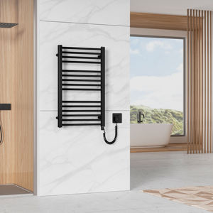 <span class=keywords><strong>Radiador</strong></span> de pared de diseño de calefacción central vertical para el hogar radiadores húmedos de acero bajo en carbono caldera radiante - Product Image 1