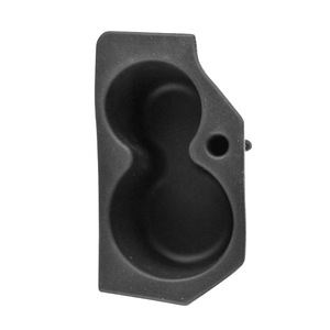 Dodge Ram Laramie Door Panel Cup Holder 5NN24XXXAA 1LD23XXXAA Plastic Car <b>Interior</b> <b>Accessory</b> - Product Image 4