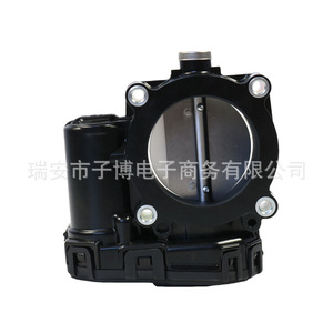 Válvula de aceleración 04861661AA 04861661AB 4593858AA para Jeep Grand Cherokee Dakota Nitro 3.7L, pieza de repuesto - Product Image 3