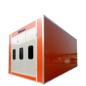 GAGNANT M3200C <span class=keywords><strong>Pas</strong></span> <span class=keywords><strong>Cher</strong></span> Prix Downdraft Cabine De Peinture en Aérosol pour Véhicules outillage mecanique <span class=keywords><strong>auto</strong></span> <span class=keywords><strong>occasion</strong></span> - Product Image 1
