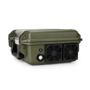 Nueva Estación de Energía Portátil de Respaldo de Emergencia de 220V 2000W 2072Wh con Cargador - Product Image 2