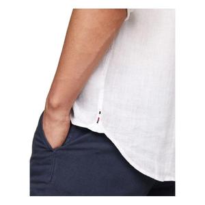 Stylish Workwear <b>Men</b> <b>Shirt</b> Crafted To Provide Comfort Durability And A Sharp Everyday Look From India - Product Image 3