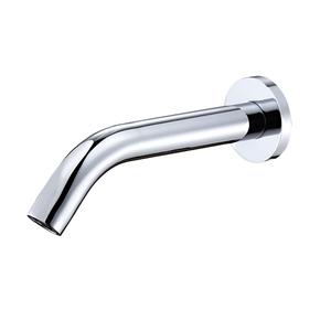 Robinet de capteur de lavage des mains à cellule photoélectrique <span class=keywords><strong>DC</strong></span> pour salle de bain sans contact d'hôtel - Product Image 2